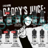 daddy juice saltnic