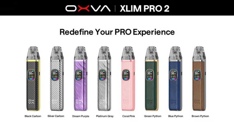 Oxva XLIM PRO 2